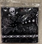 Pirate Bandana