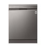 LG 14 Place Dishwasher - Platinum Silver 3-DFB512FP.APZQESA