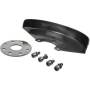 Aircraft Air Angle Grind. Service Kit Gasket & Metal Guard