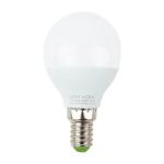 3W LED Golf Ball E14 Warm White Globes