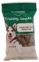 Dog Treats - Lamb Flavoured Training Snacks - Gluten Free - 200G