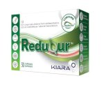 Reduqur 250MG Caps 30 Kiara
