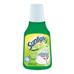 Regular Automatic Dishwashing Rinse Aid - 200ML