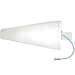Yagi Directional Antenna 50 Ohm 140 Pim Refurbished