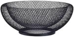 Iron Fruit Basket Basket