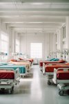 Airmattress For A Hospital Bed