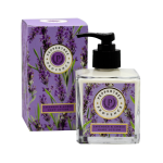 Pepper Tree Provence Lavender & Amber Hand Lotion 200 G