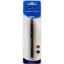 Marlin Precision Fineliner Pens Colour: Red