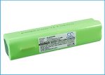 Zovas 9.6V Battery Replacement For Allflex 51FE0421 PW320 RS320