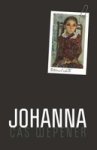 Johanna Afrikaans Paperback