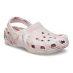 Classic Marbled Clog - Quartz multi M9W11