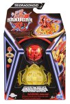 Bakugan Season 6 Special Attack - Parent