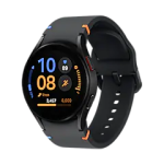 Samsung Black Fe Watch - SM-R861NZKAXFA