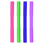 Sensory Chew Tubes Pack Of 4