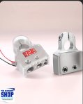 Battery Terminal Clamp With Digital Display