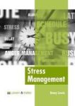 Stress Management Hardcover