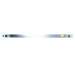 Bruno Aluminium Spirit Level 100CM