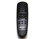 Kguard Dvr Remote Retail Box 1 Year Warranty
