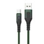 Micro USB Cable Fast Charging For Mobile Phone