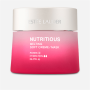 Estee Lauder Est E Lauder Nutritious Melting Soft Creme/mask