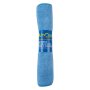 AirCraft Microfibre Cloth Blue 3 PC 300 Mm X 300 Mm 200 GSM Sg SPC00101