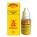 Mars Dr Dutoit's Duiwelsdrekdruppel 20ML