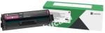 Lexmark 20N5XM0 Magenta Crtg Extra Return