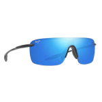 Maui Jim Blue Hawaii Palulu Matte Black