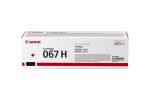 Canon 067 High Capacity Toner Cartridge Magenta