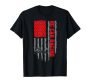 Rc Cars Rc Car Racing American Flag Radio Controlled Cars T-Shirt