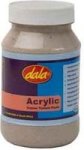 Dala Acrylic Rough Texture Paste 500ML