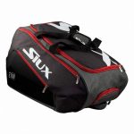 Siux Pro Tour Racket Bag – Black