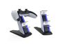 TP5-0585S Dual Charging Dock For Playstation 5 Controllers