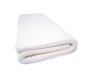 Memory Foam Mattress Topper - - Three Quarter XL