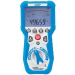 Major Tech MT565 Bluetooth Insulation Tester & Trms Multimeter Cat Iv 600V