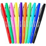 Pen + Gear Felt Tip Pen Ultra Fine 1 Ea