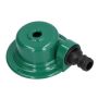 Garden Sprinkler Nozzle G1/2 Zinc Alloy For Lawn Irrigation