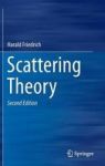 Scattering Theory Hardcover 2ND Ed. 2016