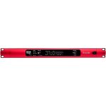 Rednet D16R Mkii 16×16 Dante Digital Audio Interface