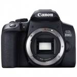 Canon Eos 850D Dslr Camera Body