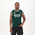 NBA Boston Celtics Knitwear Vest - 4XL