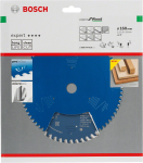 Bosch Circular Saw Blade Ex Wo H 160X20MM-48T