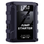 Portable Jump Starter - 12V Air Pump Emergency