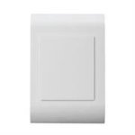 Lesco Pipelli Blank Cover Plate