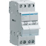 SFT240 2POLE 40A Changeover Switch