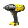 Stanley Fatmax 18VMPP V20 Impact Wrench - Battery Excluded SFMCF900B-XJ