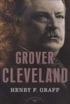 Grover Cleveland Hardcover 1ST Ed
