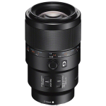 Sony 90MM Fe F 2.8 Macro G Oss - SEL90M28G