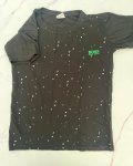 Hugo Boss Black Triangle T Shirt 8 9Y