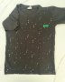 Hugo Boss Black Triangle T Shirt 8/9Y